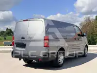 2025 Opel Vivaro