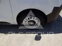 2025 Opel Vivaro
