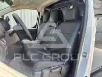2025 Opel Vivaro