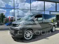 2025 Opel Vivaro