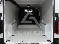 2025 Opel Vivaro