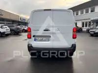 2025 Opel Vivaro