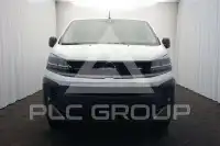 2025 Opel Vivaro