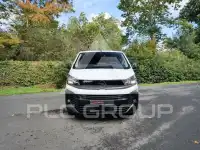 2025 Opel Vivaro