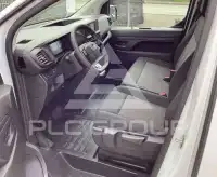 2025 Opel Vivaro