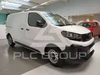 2025 Opel Vivaro