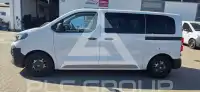 2025 Opel Vivaro