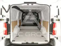 2025 Opel Vivaro