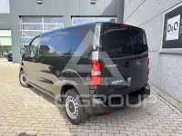 2025 Opel Vivaro