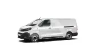 2025 Opel Vivaro