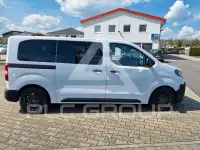 2025 Opel Vivaro