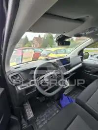 2025 Opel Vivaro
