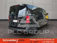 2025 Opel Vivaro