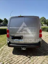 2025 Opel Vivaro