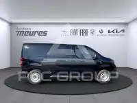 2025 Opel Vivaro