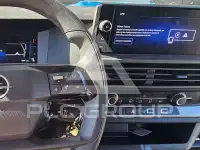 2025 Opel Vivaro