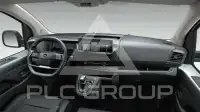 2025 Opel Vivaro