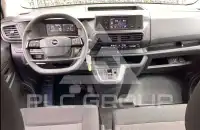 2025 Opel Vivaro