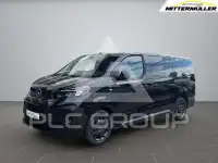 2025 Opel Vivaro