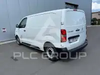 2025 Opel Vivaro
