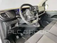 2025 Opel Vivaro