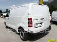 2025 Opel Vivaro