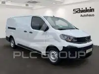 2025 Opel Vivaro
