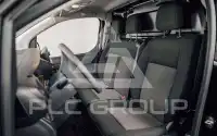 2025 Opel Vivaro