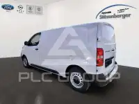 2025 Opel Vivaro