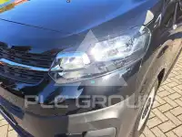 2025 Opel Vivaro