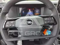 2025 Opel Vivaro