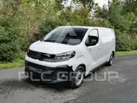 2025 Opel Vivaro