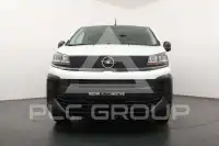 2025 Opel Vivaro