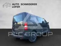 2025 Opel Vivaro