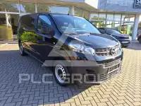 2025 Opel Vivaro