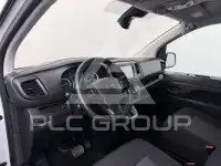2025 Opel Vivaro