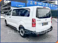 2025 Opel Vivaro