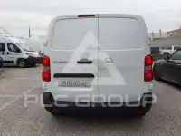2025 Opel Vivaro