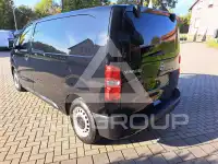 2025 Opel Vivaro