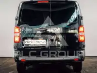 2025 Opel Vivaro