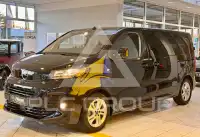 2025 Opel Vivaro