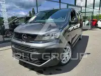 2025 Opel Vivaro