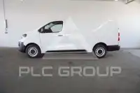 2025 Opel Vivaro