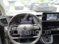2025 Opel Vivaro
