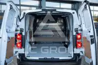 2025 Opel Vivaro