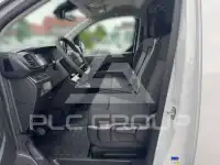 2025 Opel Vivaro