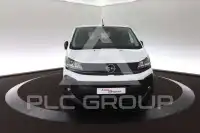 2025 Opel Vivaro