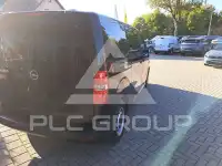 2025 Opel Vivaro