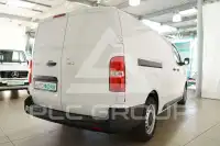 2025 Opel Vivaro