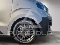 2025 Opel Vivaro